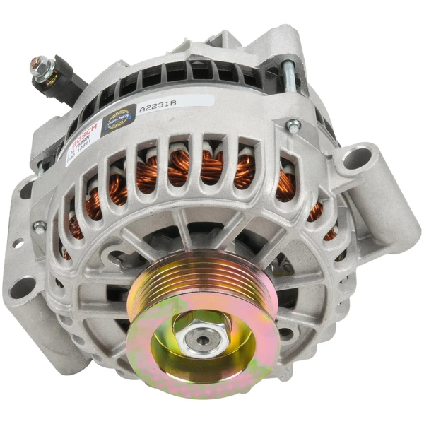 Alternator - Bosch AL7559N