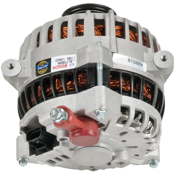 Alternator - Bosch AL7589N