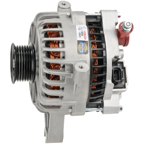 Alternator - Bosch AL7589N