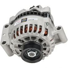 Alternator - Bosch AL7596N