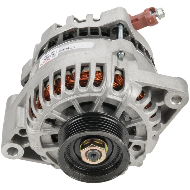 Alternator - Bosch AL7598N