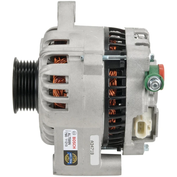 Alternator - Bosch AL7599N