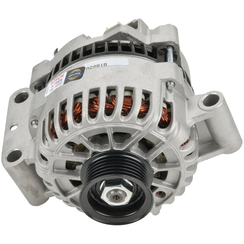 Alternator - Bosch AL7590N