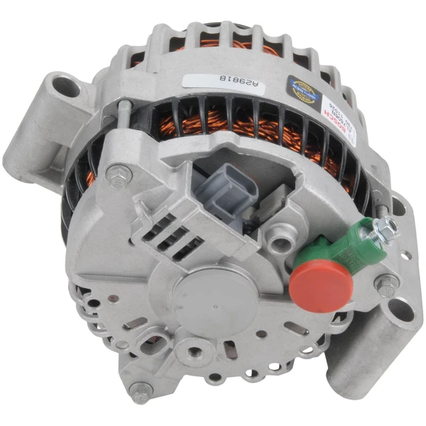 Alternator - Bosch AL7606N
