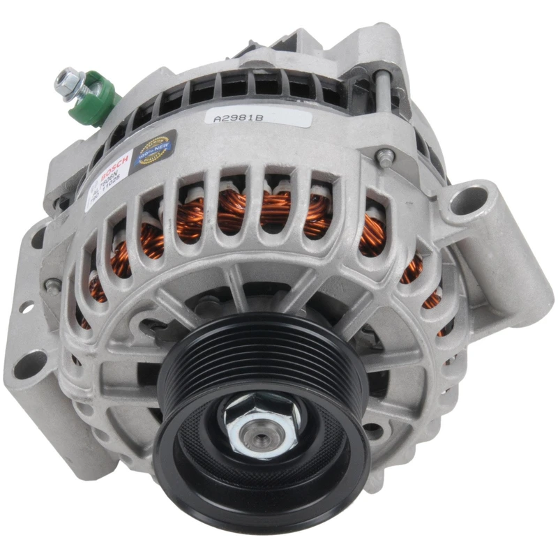 Alternator - Bosch AL7606N