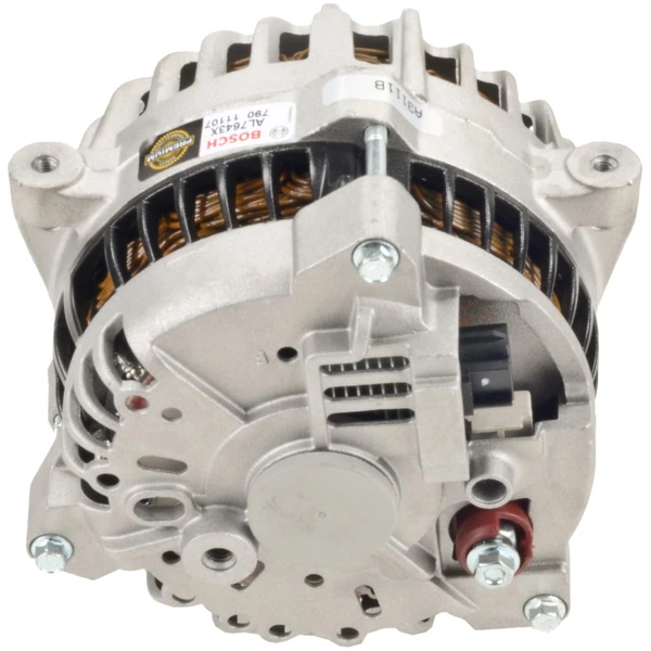 Alternator - Bosch AL7643X