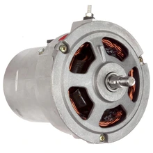 Alternator - Bosch AL82N