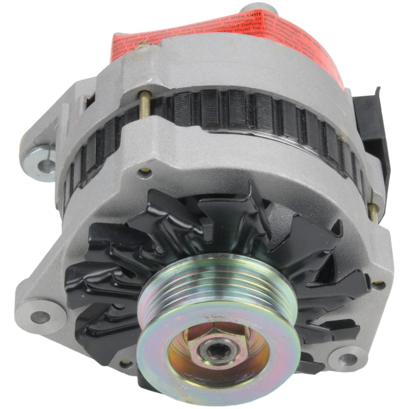 Alternator - Bosch AL8596N