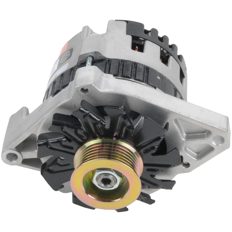 Alternator - Bosch AL8663N