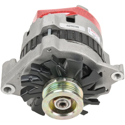 Alternator - Bosch AL8670N