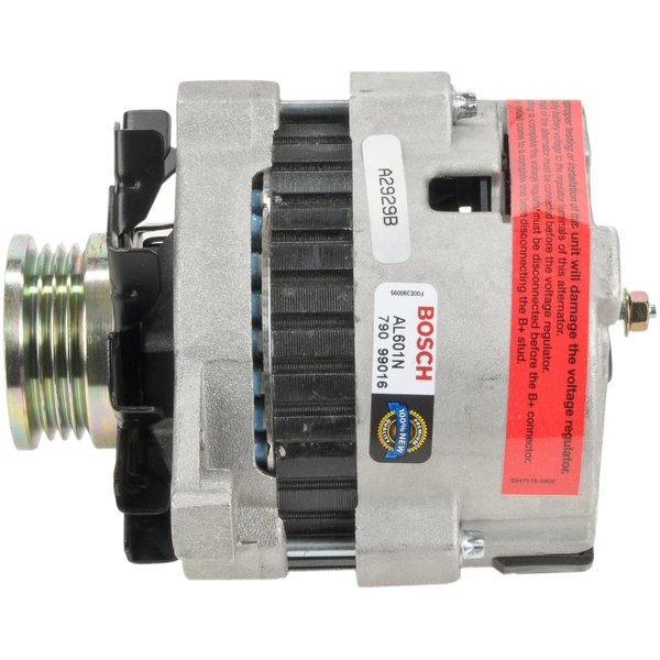Alternator - Bosch AL8670N
