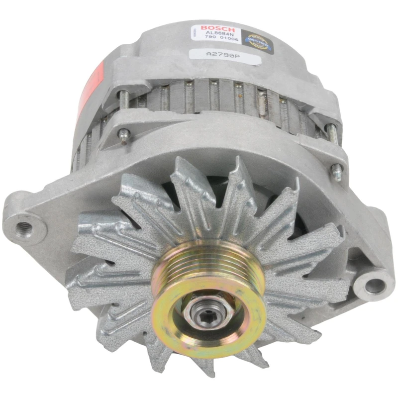 Alternator - Bosch AL8684N