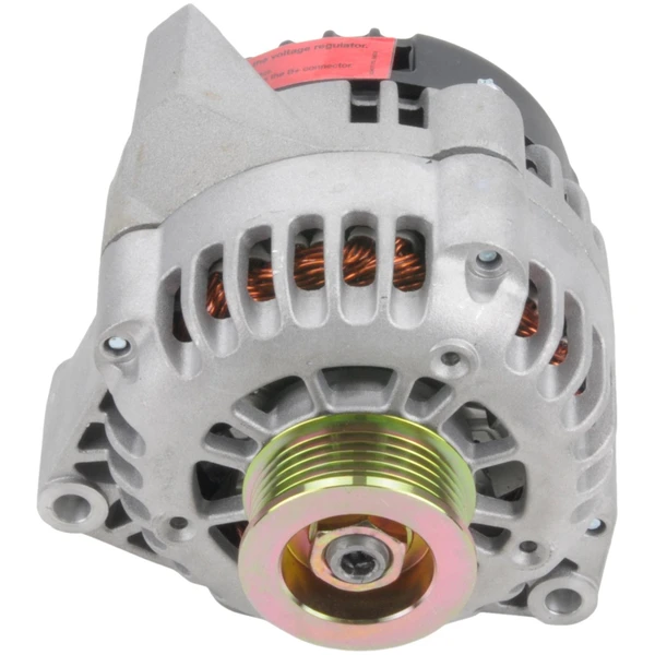 Alternator - Bosch AL8706N