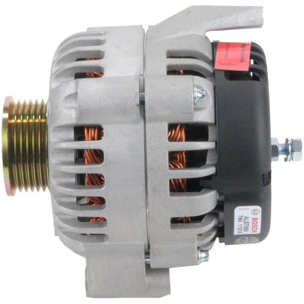 Alternator - Bosch AL8706N