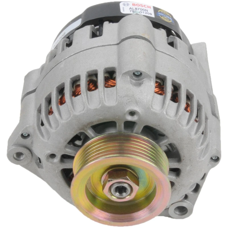 Alternator - Bosch AL8700N