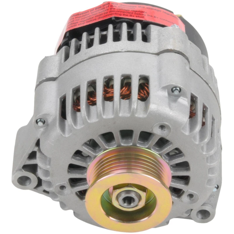 Alternator - Bosch AL8730N