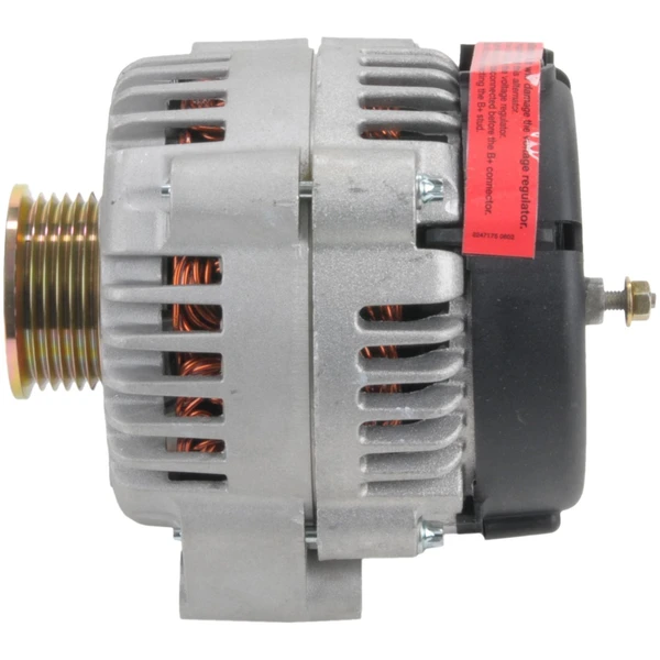 Alternator - Bosch AL8730N