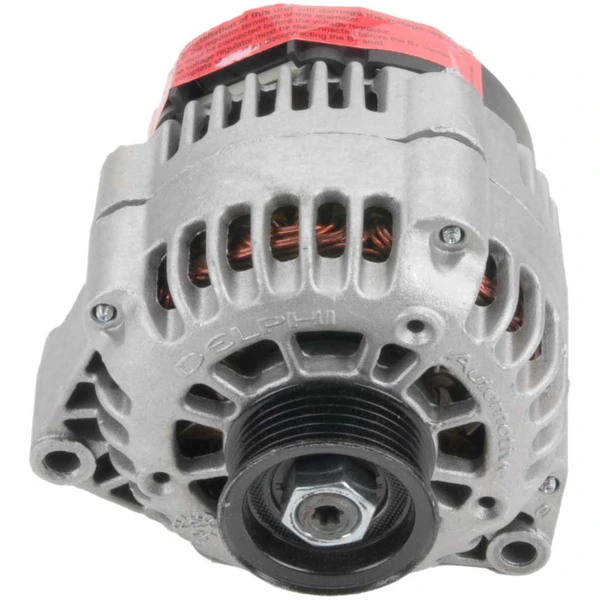 Alternator - Bosch AL8730X