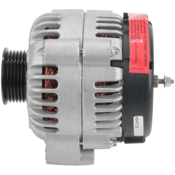 Alternator - Bosch AL8730X