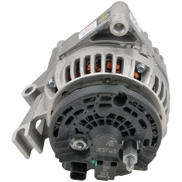 Alternator - Bosch AL8807N