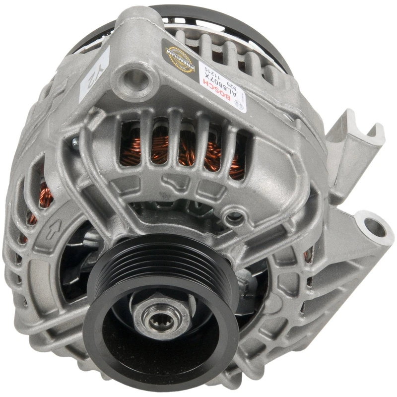 Alternator - Bosch AL8807N