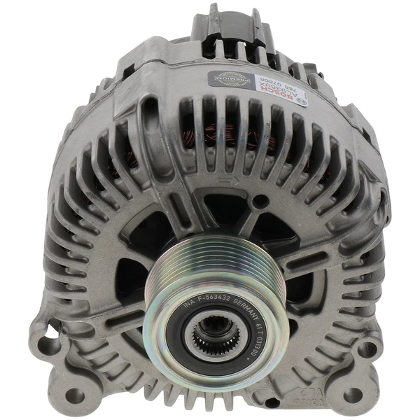 Alternator - Bosch AL9389X