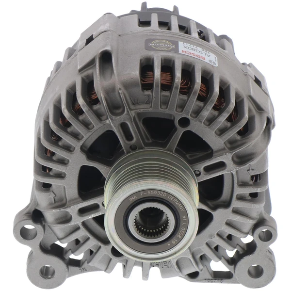 Alternator - Bosch AL9380X
