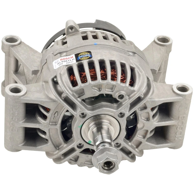 Alternator - Bosch AL9961LH