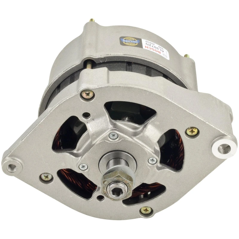 Alternator - Bosch AL9972N