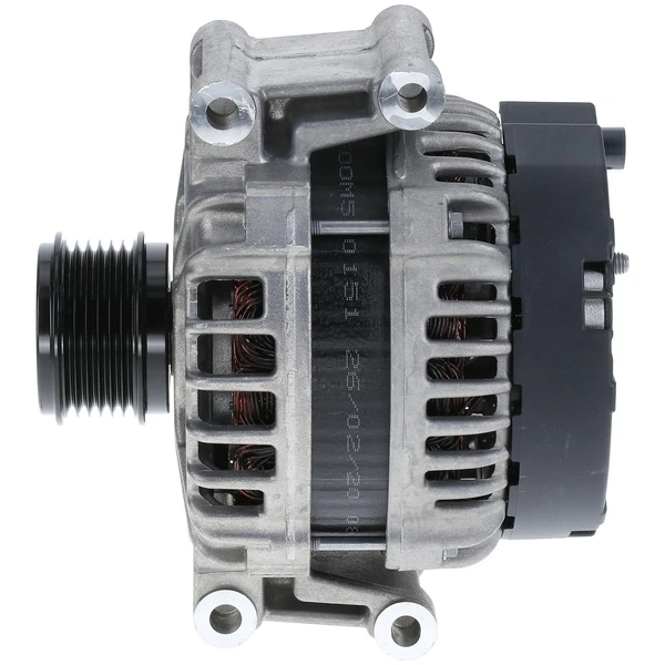 Alternator - Bosch AL0196X