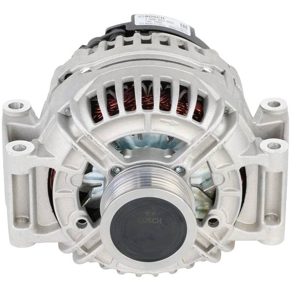 Alternator - Bosch AL0193N