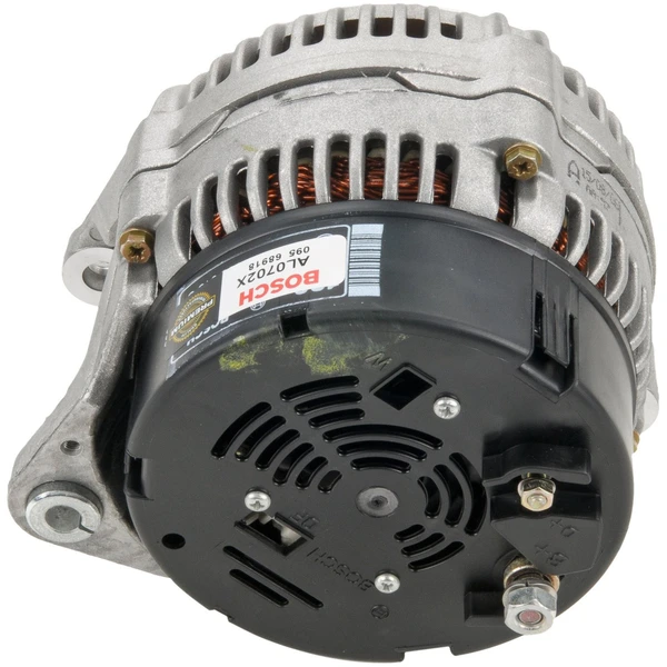 Alternator - Bosch AL0702X