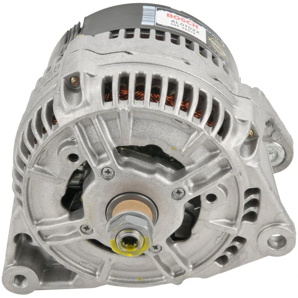Alternator - Bosch AL0702X
