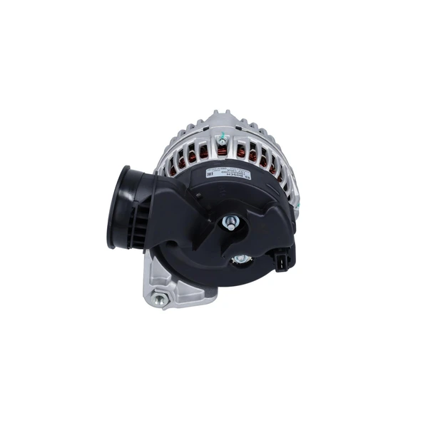 Alternator - Bosch AL0703N