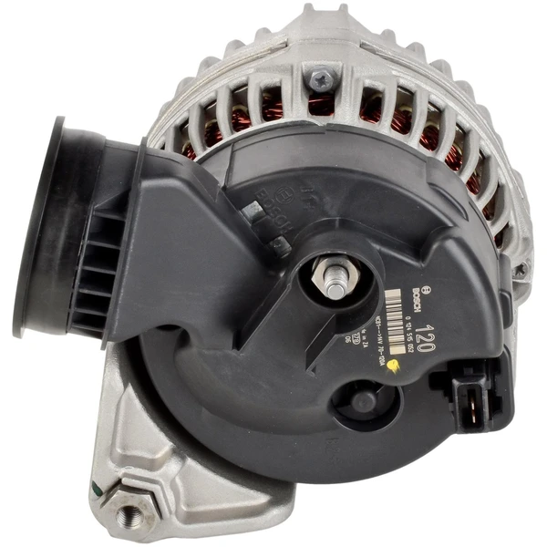 Alternator - Bosch AL0703N