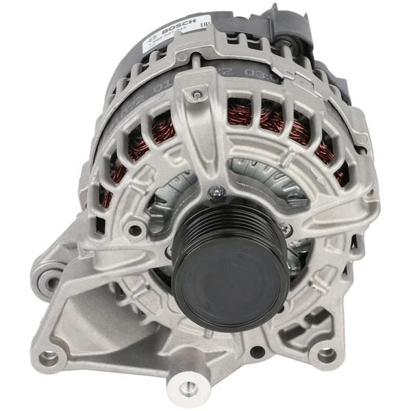 Alternator - Bosch AL0786N