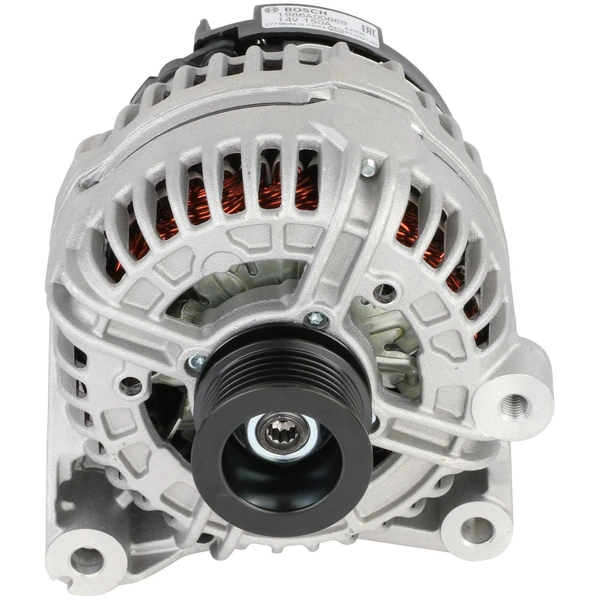 Alternator - Bosch AL0814N