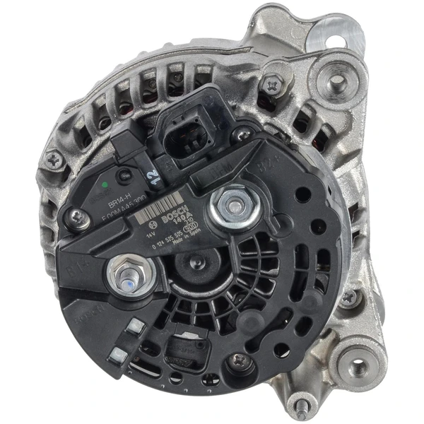 Alternator - Bosch AL0834N
