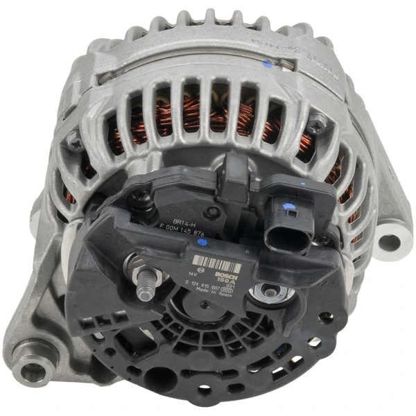 Alternator - Bosch AL0831N