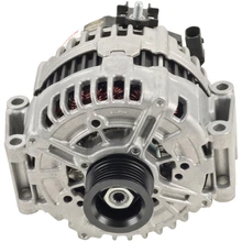 Alternator - Bosch AL0846N