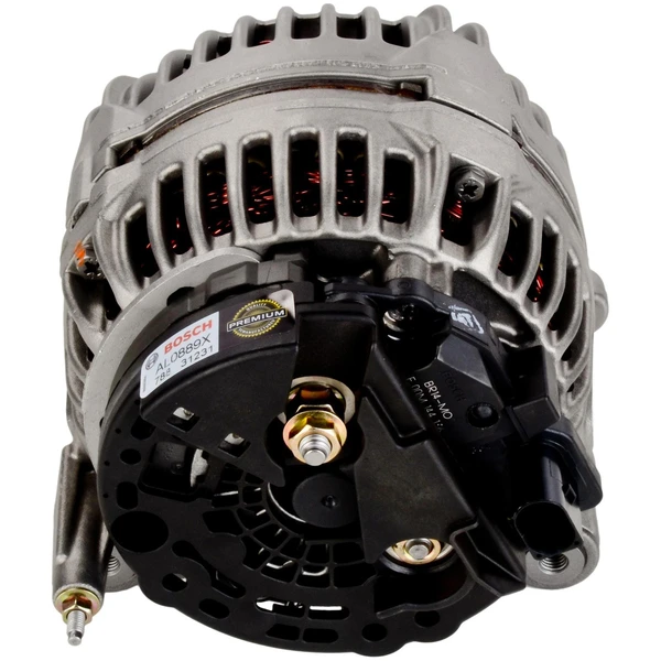 Alternator - Bosch AL0889N