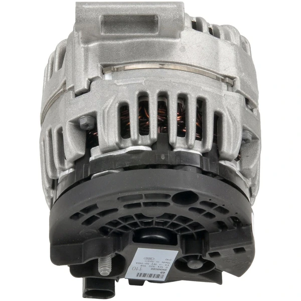 Alternator - Bosch AL0881N