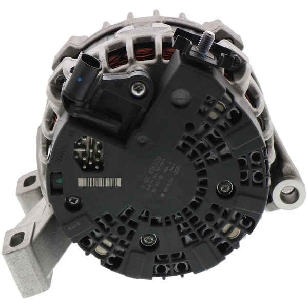 Alternator - Bosch AL0896N