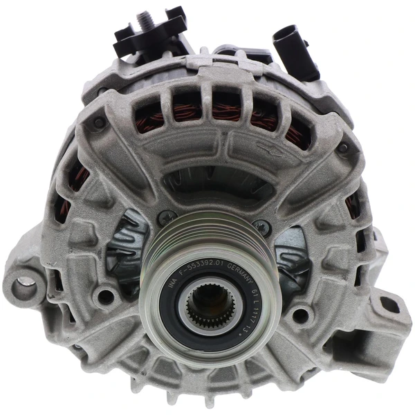 Alternator - Bosch AL0896N