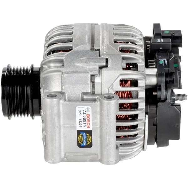 Alternator - Bosch AL0891N