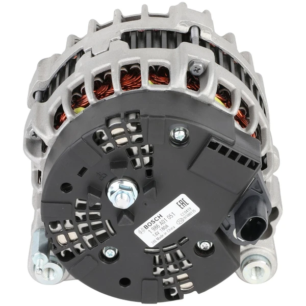 Alternator - Bosch AL0892N
