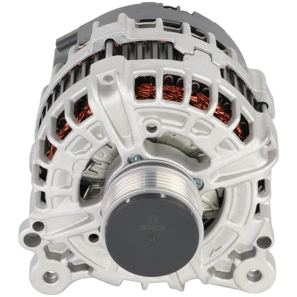 Alternator - Bosch AL0892N