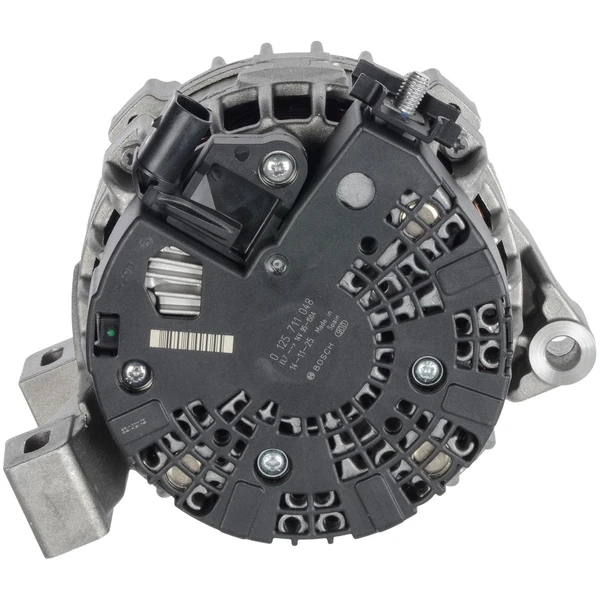 Alternator - Bosch AL0893N