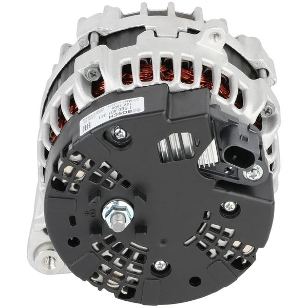 Alternator - Bosch AL0900N