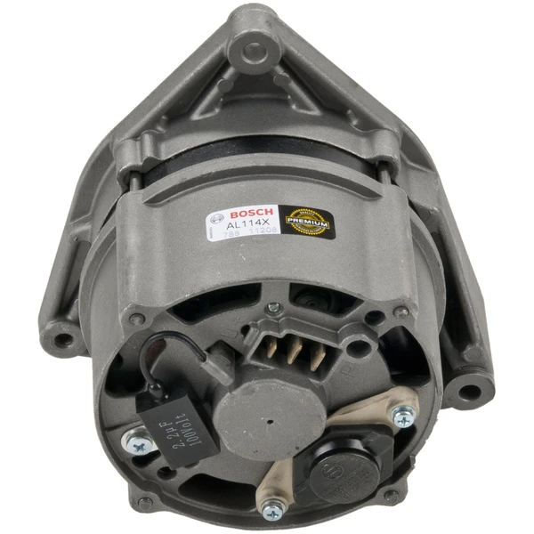 Alternator - Bosch AL114X